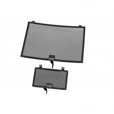CNC Racing Radiator Guard for 2016+ Yamaha FZ-10 (MT-10)